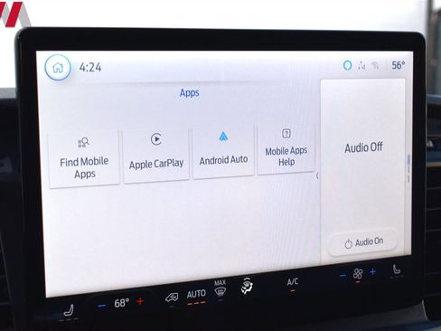 Used 2023 Ford Transit 150 Medium Roof w/ Load Area Protection Package image 22