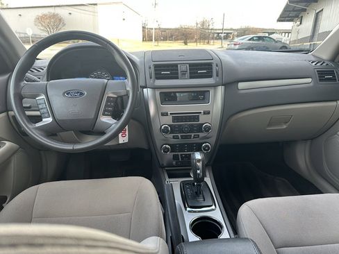 Used 2010 Ford Fusion Hybrid image 21