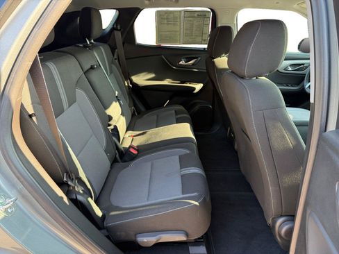 Used 2023 Chevrolet Blazer LT w/ Convenience Package FWD image 24
