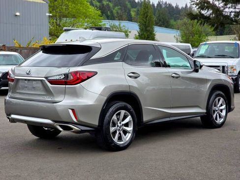Used 2019 Lexus RX 350 AWD w/ Accessory Package image 7