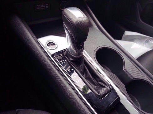 Used 2019 Nissan Altima 2.5 S image 15