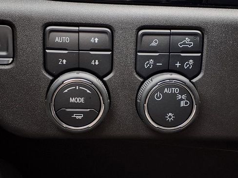 Used 2024 Chevrolet Silverado 1500 LT w/ Texas Edition Plus image 16