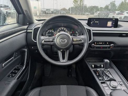 Used 2025 MAZDA CX-50 AWD 2.5 S w/ Premium Package image 24