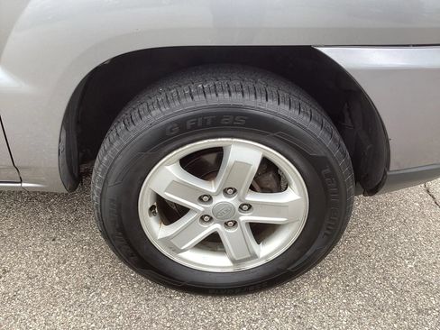 Used 2010 Kia Sportage LX AWD/4WD image 22