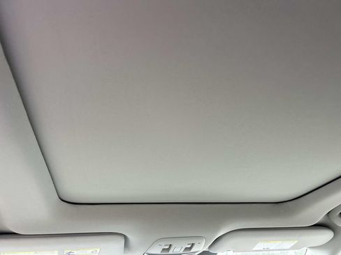 New 2026 Nissan Murano Platinum w/ Cargo Package AWD/4WD image 27