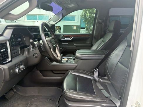 Used 2023 GMC Sierra 1500 Denali AWD/4WD image 11