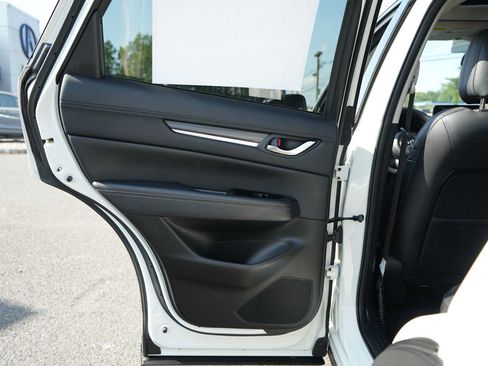 Used 2023 MAZDA CX-5 AWD 2.5 S w/ Premium Package image 36