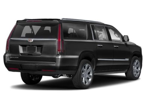 Used 2019 Cadillac Escalade ESV Premium Luxury image 17