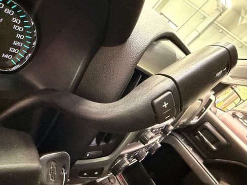 Used 2017 Chevrolet Silverado 1500 LT w/ All Star Edition AWD/4WD image 33
