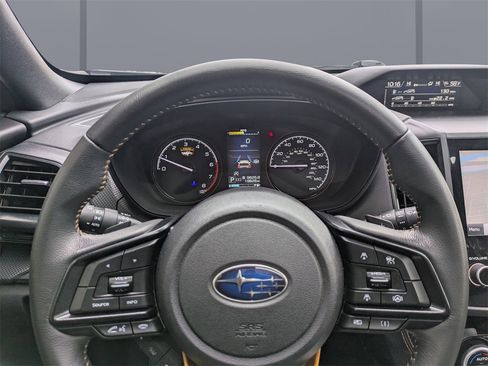 Certified 2024 Subaru Forester Wilderness w/ Convenience Package image 35