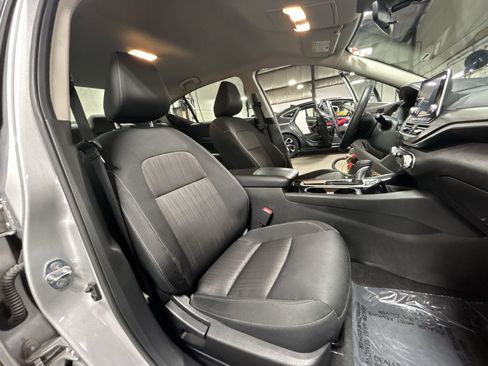 Used 2024 Nissan Altima 2.5 SV image 27