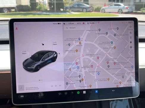 Used 2023 Tesla Model 3 Standard Range RWD image 16