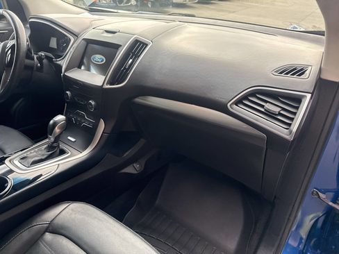 Used 2018 Ford Edge SEL w/ Equipment Group 201A image 16