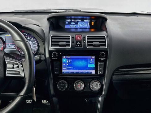 Used 2019 Subaru WRX AWD/4WD image 26