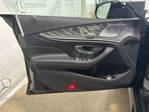 New 2026 Mercedes-Benz AMG GT 43 image 10