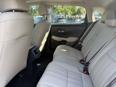 New 2027 Honda HR-V EX-L image 9