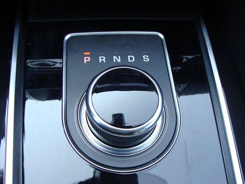 Used 2020 Jaguar F-PACE Prestige AWD/4WD image 29