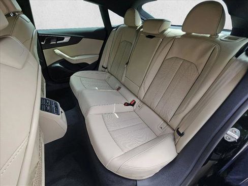 Certified 2025 Audi A5 2.0T Premium Plus w/ Premium Plus image 16