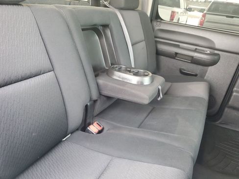 Used 2013 GMC Sierra 1500 SLE w/ Power Tech Package image 31