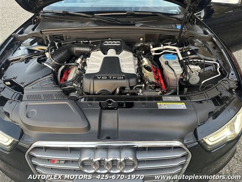 Used 2014 Audi S5 Premium Plus image 29