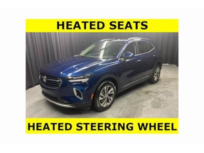 Used 2023 Buick Envision Essence