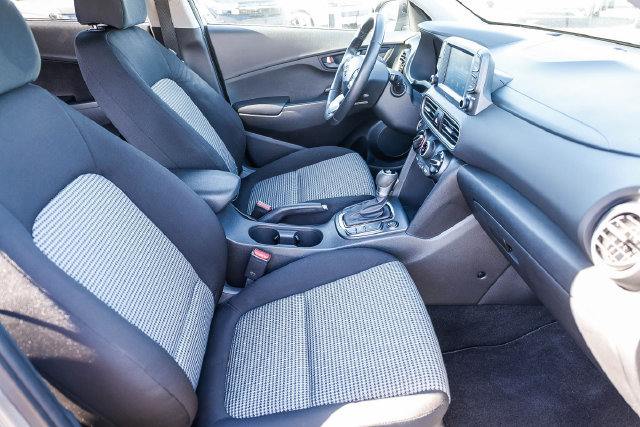 Used 2018 Hyundai Kona SEL AWD/4WD image 19