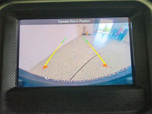 Used 2021 Jeep Wrangler Unlimited Sport image 25