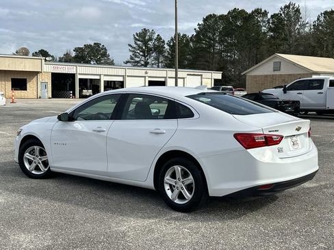 Used 2023 Chevrolet Malibu LT image 10