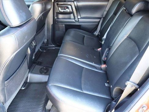 Used 2021 Toyota 4Runner Venture w/ Moonroof Package AWD/4WD image 27