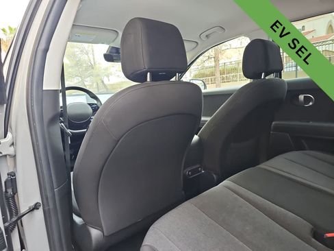 Certified 2024 Hyundai Ioniq 5 SEL RWD image 16