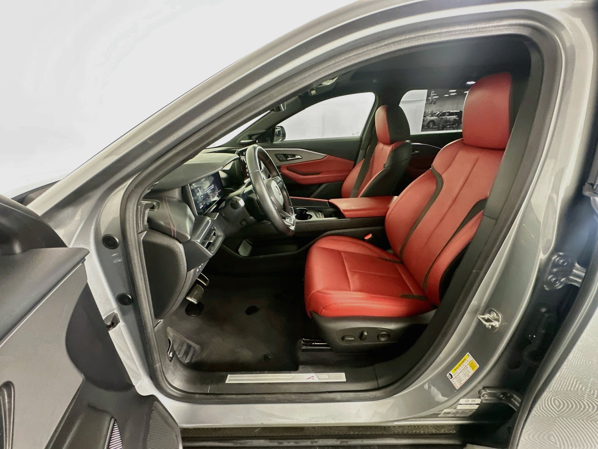 Used 2024 Acura ZDX A-Spec RWD image 13