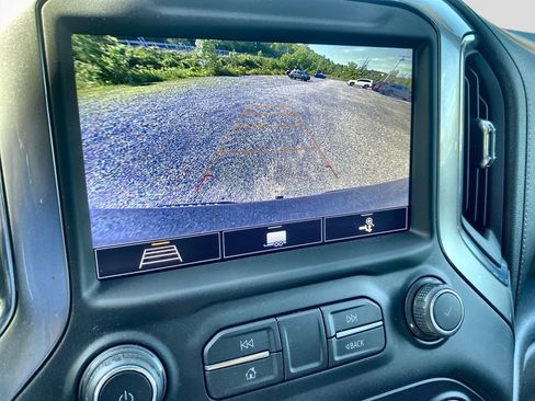 Used 2020 Chevrolet Silverado 1500 RST w/ All-Star Edition AWD/4WD image 24