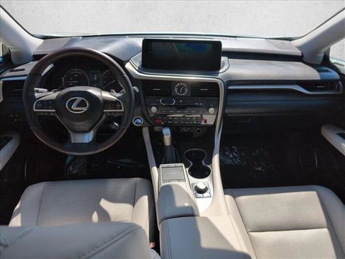 Used 2022 Lexus RX 450h AWD w/ Premium Package image 19
