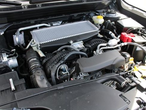 New 2026 Subaru Outback Touring XT image 13