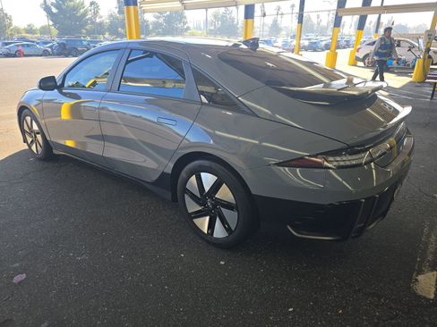 Used 2024 Hyundai Ioniq 6 SE image 5