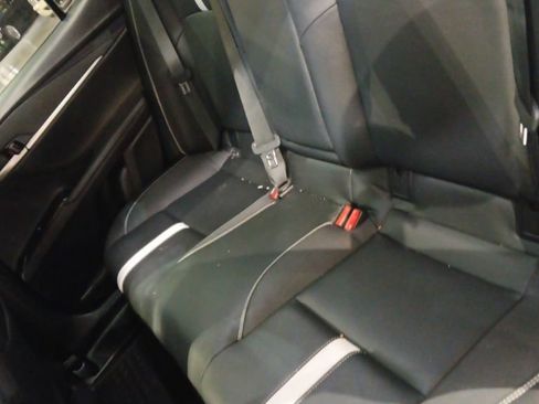Used 2025 Toyota Camry SE w/ Multimedia Upgrade Package FWD image 7