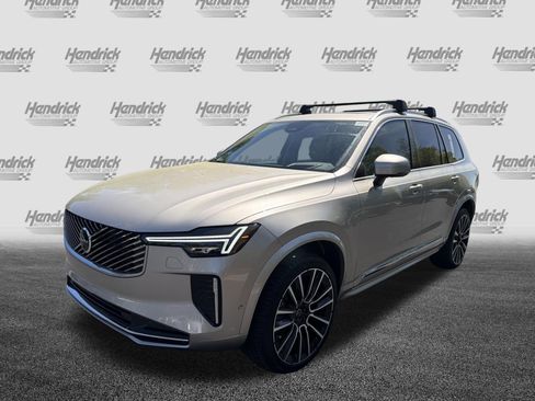 New 2026 Volvo XC90 B6 Ultra w/ Protection Package Premier AWD/4WD image 5