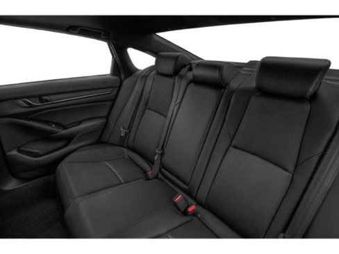 Used 2022 Honda Accord Touring image 14