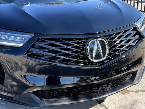 Used 2025 Acura RDX A-Spec AWD/4WD image 33