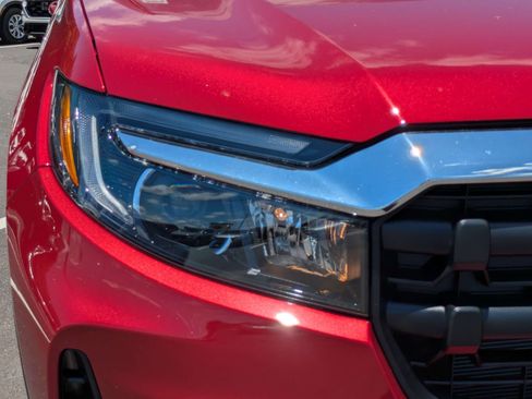New 2026 Honda Ridgeline RTL image 14