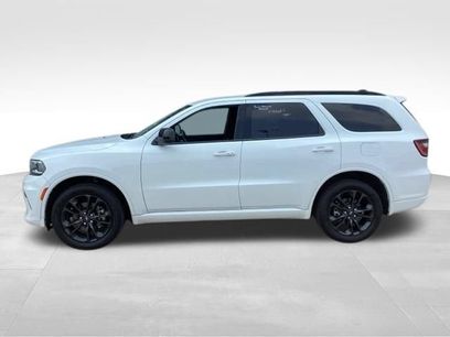 Used 2023 Dodge Durango GT w/ Blacktop Package