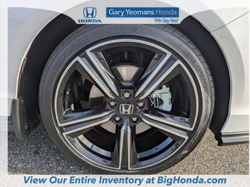 Used 2024 Honda Accord Sport image 18