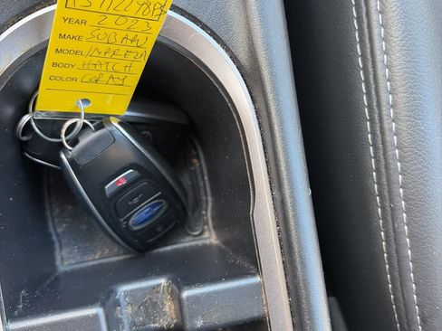 Certified 2023 Subaru Impreza 2.0i Limited image 20