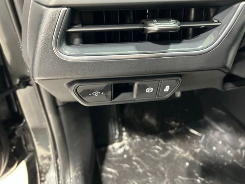 New 2026 Kia K4 EX image 11