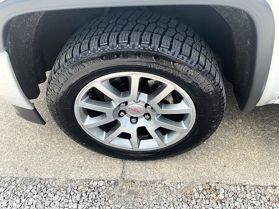 Used 2017 GMC Sierra 1500 Denali AWD/4WD image 11