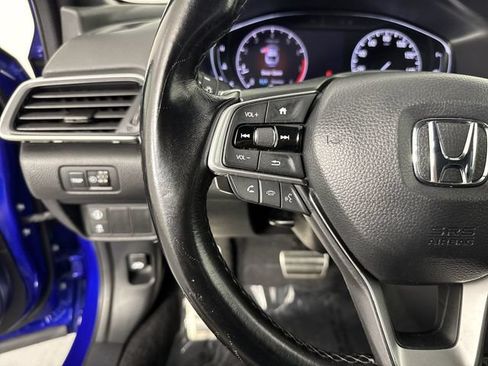 Used 2020 Honda Accord Sport image 12