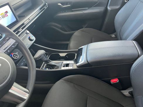 Used 2025 Hyundai Tucson SEL image 43