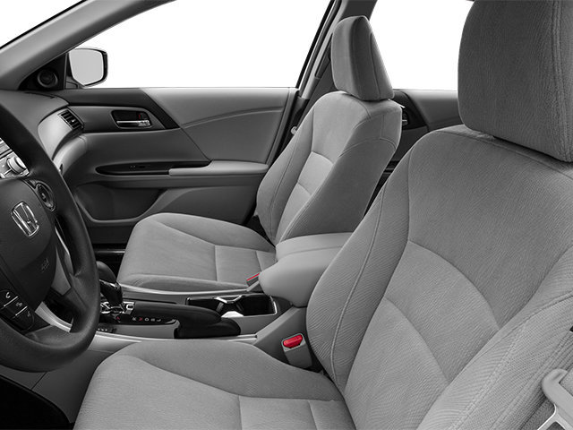 Used 2014 Honda Accord LX image 9
