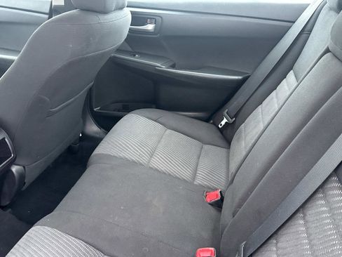 Used 2017 Toyota Camry LE image 12