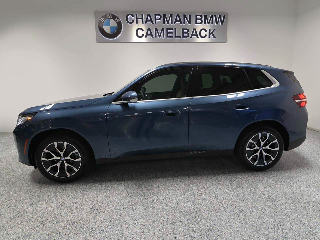 Used 2026 BMW X3 xDrive30i AWD/4WD image 3